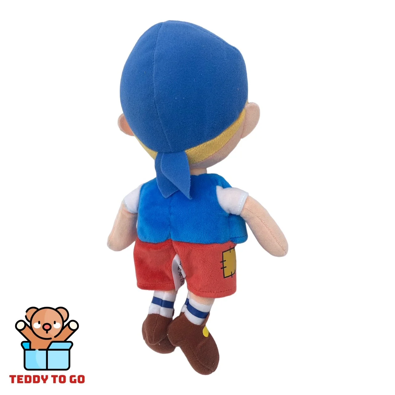 Thumb 4
